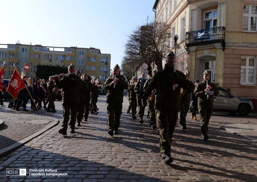 79. Rocznica Osadnictwa Polskiego w Białogardzie